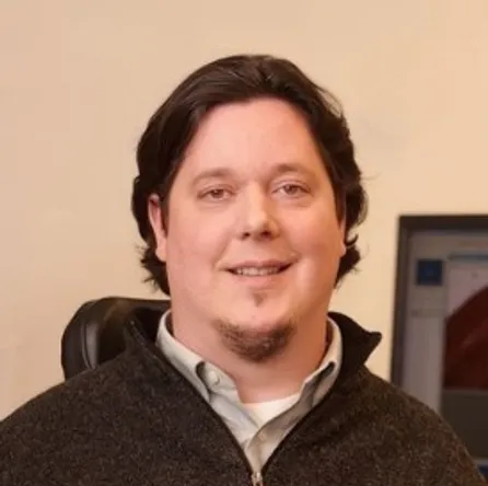 Dr. Bradley Duerstock