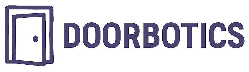 Doorbotics Logo