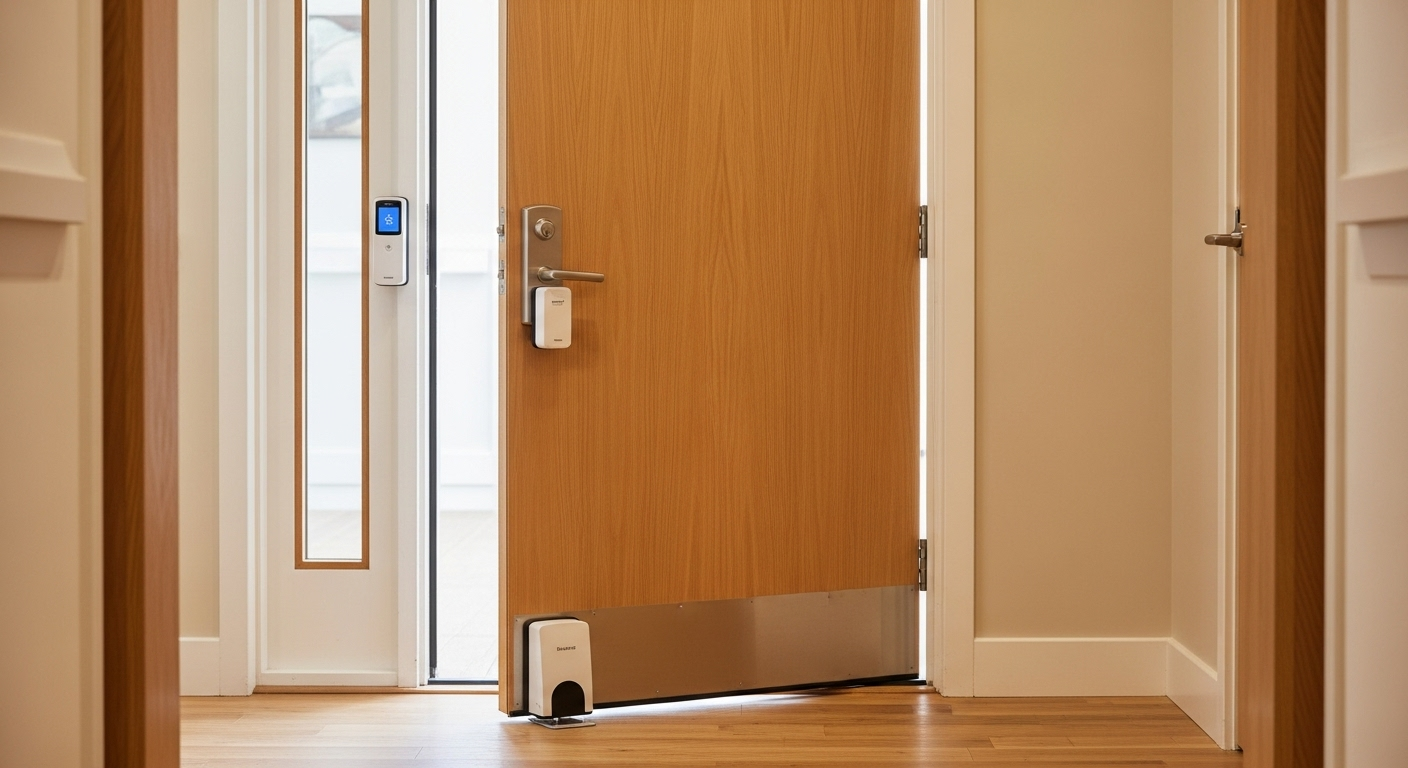 RoboDoor Product Image